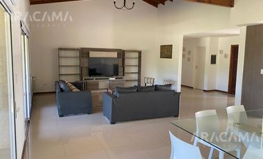 CASA en VENTA en Santa Juana - Canning