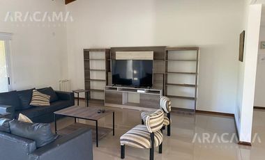 CASA en VENTA en Santa Juana - Canning
