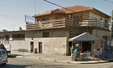 Galpón en Lanús Este