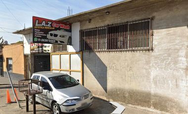 Galpón en Lanús Este