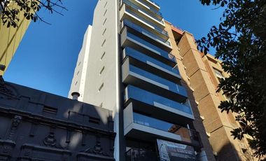 Reggia 4- Venta Nva Cba- Bv Illia A Estrenar-2 y ½ Dor