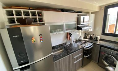 Reggia 4- Venta Nva Cba- Bv Illia A Estrenar-2 y ½ Dor