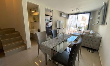 Reggia 4- Venta Nva Cba- Bv Illia A Estrenar-2 y ½ Dor