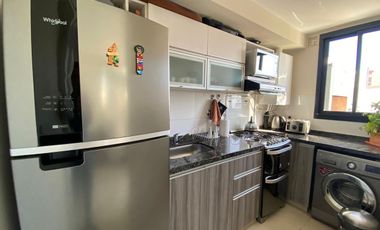 Reggia 4- Venta Nva Cba- Bv Illia A Estrenar-2 y ½ Dor