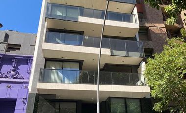 Reggia 4- Venta Nva Cba- Bv Illia A Estrenar-2 y ½ Dor