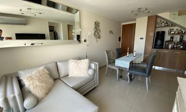 Reggia 4- Venta Nva Cba- Bv Illia A Estrenar-2 y ½ Dor