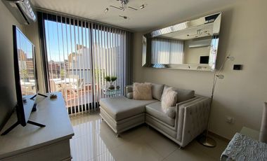 Reggia 4- Venta Nva Cba- Bv Illia A Estrenar-2 y ½ Dor