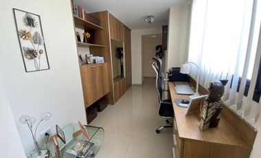 Reggia 4- Venta Nva Cba- Bv Illia A Estrenar-2 y ½ Dor