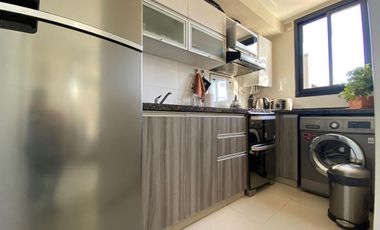 Reggia 4- Venta Nva Cba- Bv Illia A Estrenar-2 y ½ Dor