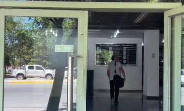Oficina en  microcentro