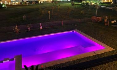 Casa en venta - 5 ambientes. Terralagos, Canning.