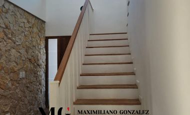 Casa en venta - 5 ambientes. Terralagos, Canning.