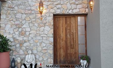 Casa en venta - 5 ambientes. Terralagos, Canning.