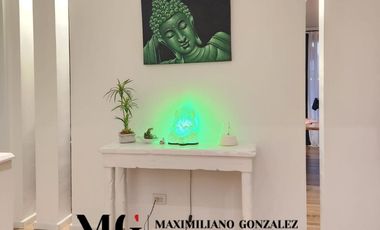 Casa en venta - 5 ambientes. Terralagos, Canning.