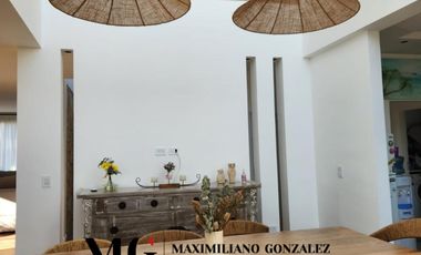 Casa en venta - 5 ambientes. Terralagos, Canning.