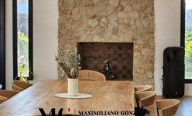 Casa en venta - 5 ambientes. Terralagos, Canning.