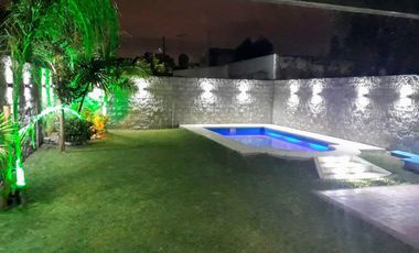 Casa - Hurlingham
