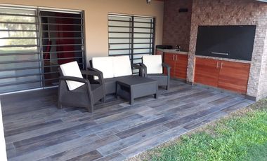 Casa - Hurlingham