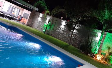 Casa - Hurlingham