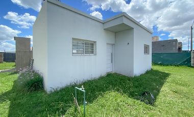 Casa en Arroyo Seco cercana a Autopista Rosario Buenos Aires