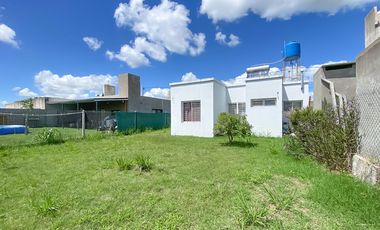 Casa en Arroyo Seco cercana a Autopista Rosario Buenos Aires