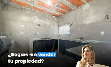 Casa en Arroyo Seco cercana a Autopista Rosario Buenos Aires