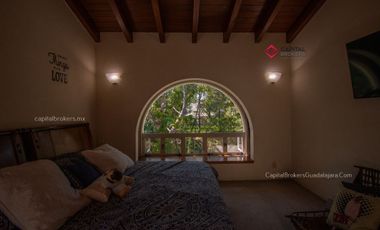 Hermosa Casa de Lujo en Venta en Puerta de Hierro zona Andares.