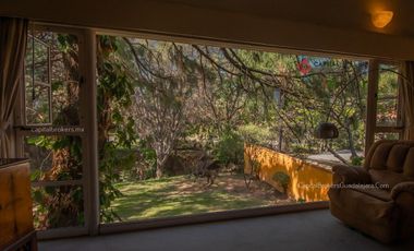 Hermosa Casa de Lujo en Venta en Puerta de Hierro zona Andares.