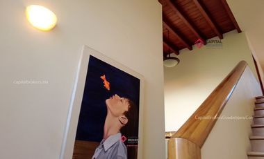 Hermosa Casa de Lujo en Venta en Puerta de Hierro zona Andares.