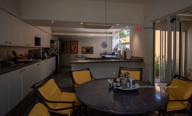Hermosa Casa de Lujo en Venta en Puerta de Hierro zona Andares.