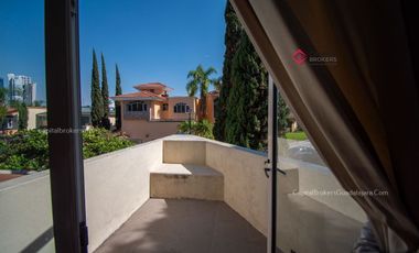 Hermosa Casa de Lujo en Venta en Puerta de Hierro zona Andares.