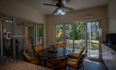Hermosa Casa de Lujo en Venta en Puerta de Hierro zona Andares.