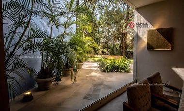 Hermosa Casa de Lujo en Venta en Puerta de Hierro zona Andares.