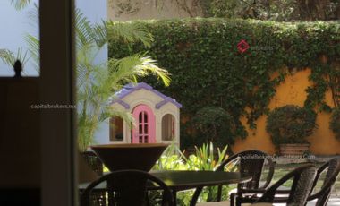 Hermosa Casa de Lujo en Venta en Puerta de Hierro zona Andares.