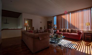 Hermosa Casa de Lujo en Venta en Puerta de Hierro zona Andares.