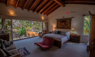 Hermosa Casa de Lujo en Venta en Puerta de Hierro zona Andares.
