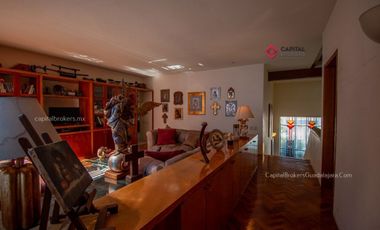Hermosa Casa de Lujo en Venta en Puerta de Hierro zona Andares.