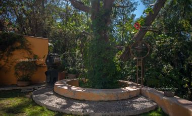Hermosa Casa de Lujo en Venta en Puerta de Hierro zona Andares.