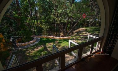 Hermosa Casa de Lujo en Venta en Puerta de Hierro zona Andares.