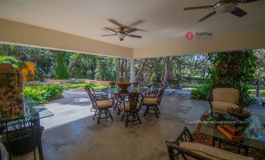 Hermosa Casa de Lujo en Venta en Puerta de Hierro zona Andares.
