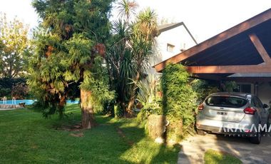 TERRENO Ideal desarrollo comercial sobre Avenida Fair 124 - Monte Grande