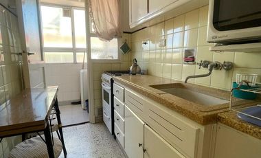 Edif. Metro piso 11 - 3 Ambientes - Zona IV - Miramar
