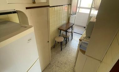 Edif. Metro piso 11 - 3 Ambientes - Zona IV - Miramar
