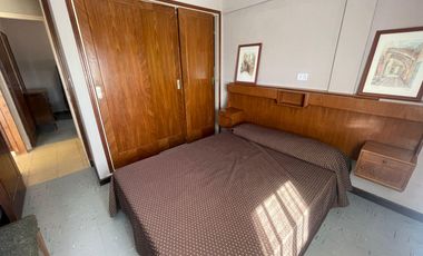 Edif. Metro piso 11 - 3 Ambientes - Zona IV - Miramar