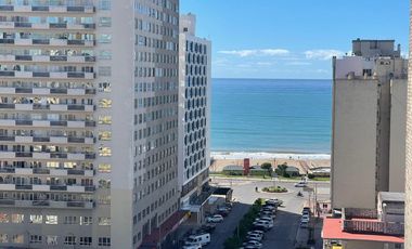 Edif. Metro piso 11 - 3 Ambientes - Zona IV - Miramar
