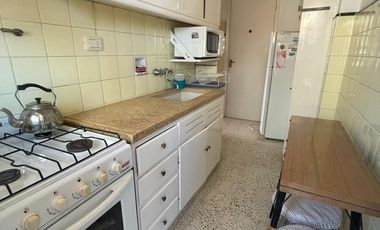 Edif. Metro piso 11 - 3 Ambientes - Zona IV - Miramar
