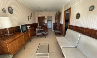 Edif. Metro piso 11 - 3 Ambientes - Zona IV - Miramar