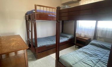 Edif. Metro piso 11 - 3 Ambientes - Zona IV - Miramar