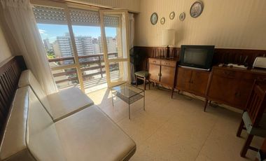 Edif. Metro piso 11 - 3 Ambientes - Zona IV - Miramar