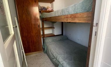 Edif. Metro piso 11 - 3 Ambientes - Zona IV - Miramar